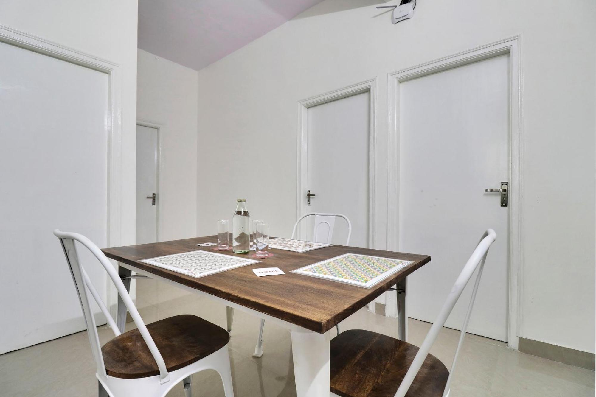 Hotel O Leva Homes Near Baiyappanahalli Metro Station บังกาลอร์ ภายนอก รูปภาพ